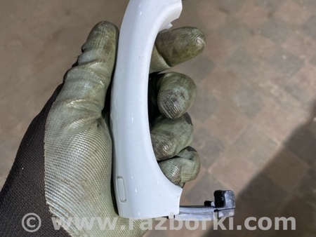 ФОТО Ручка двери внешняя для Audi (Ауди) A6 C7 4G (11-18) Київ