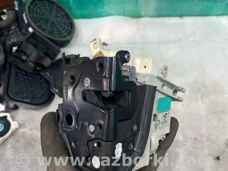ФОТО Замок боковой двери для Audi (Ауди) A6 C7 4G (11-18) Київ