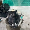 Замок боковой двери Audi (Ауди) A6 C7 4G (11-18)