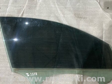 ФОТО Стекло двери для Audi (Ауди) A6 C7 4G (11-18) Київ