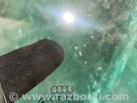 ФОТО Стекло двери для Audi (Ауди) A6 C7 4G (11-18) Київ