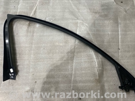 ФОТО Накладка двери для Audi (Ауди) A6 C7 4G (11-18) Київ