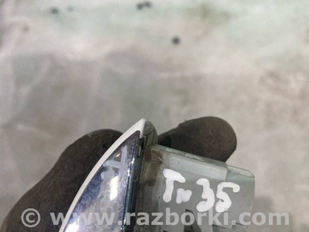 ФОТО Заглушка для Audi (Ауди) A6 C7 4G (11-18) Київ