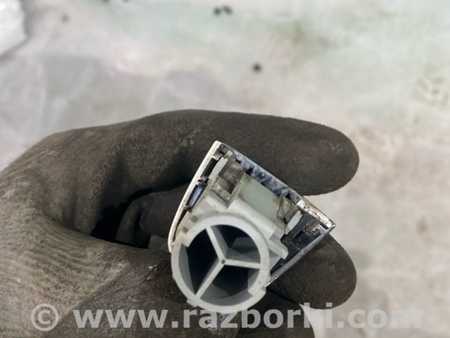 ФОТО Заглушка для Audi (Ауди) A6 C7 4G (11-18) Київ