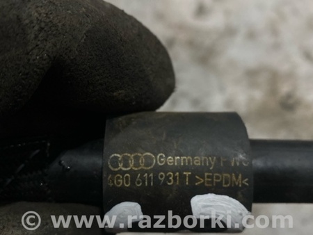 ФОТО Патрубок системы охлаждения для Audi (Ауди) A6 C7 4G (11-18) Київ