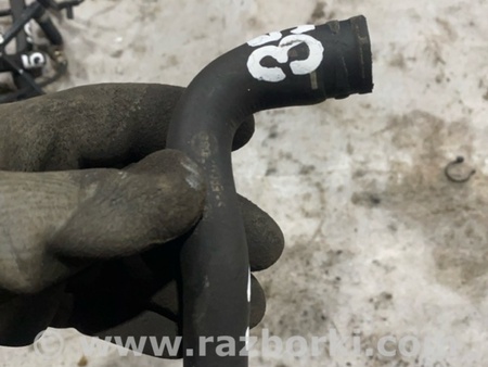 ФОТО Патрубок системы охлаждения для Audi (Ауди) A6 C7 4G (11-18) Київ