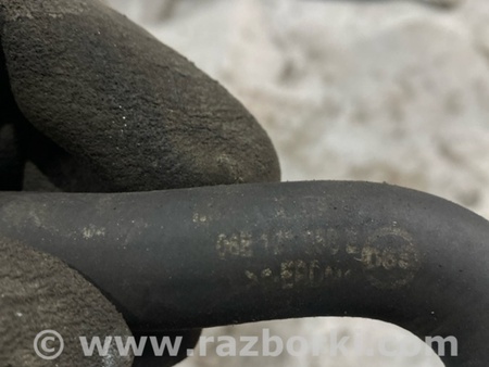 ФОТО Патрубок системы охлаждения для Audi (Ауди) A6 C7 4G (11-18) Київ