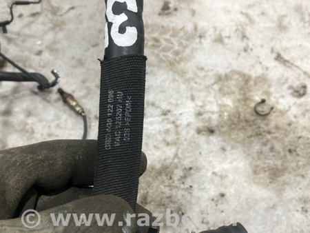 ФОТО Патрубок системы охлаждения для Audi (Ауди) A6 C7 4G (11-18) Київ