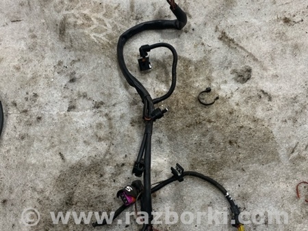 ФОТО Проводка форсунок для Audi (Ауди) A6 C7 4G (11-18) Київ