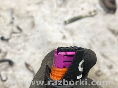 ФОТО Проводка форсунок для Audi (Ауди) A6 C7 4G (11-18) Київ