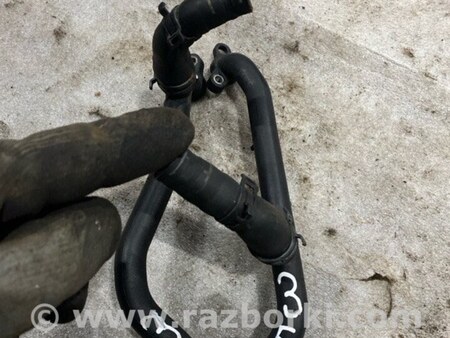 ФОТО Трубка охлаждения для Audi (Ауди) A6 C7 4G (11-18) Київ