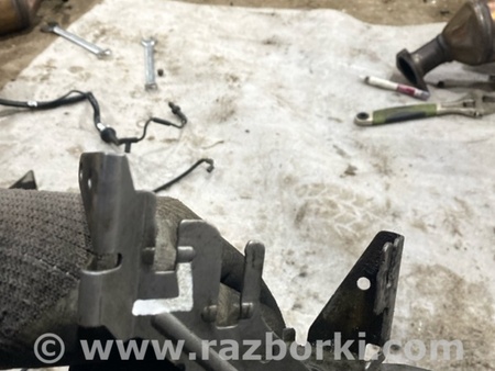 ФОТО Кронштейн для Audi (Ауди) A6 C7 4G (11-18) Київ