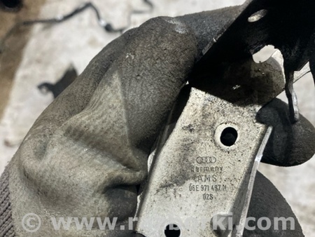 ФОТО Кронштейн для Audi (Ауди) A6 C7 4G (11-18) Київ