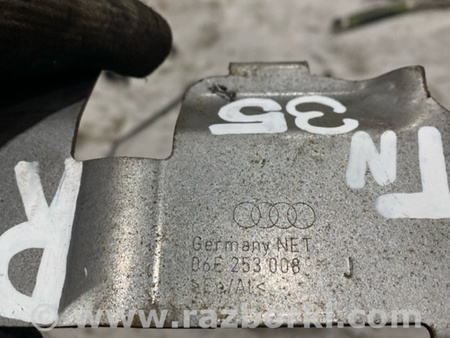 ФОТО Кронштейн для Audi (Ауди) A6 C7 4G (11-18) Київ