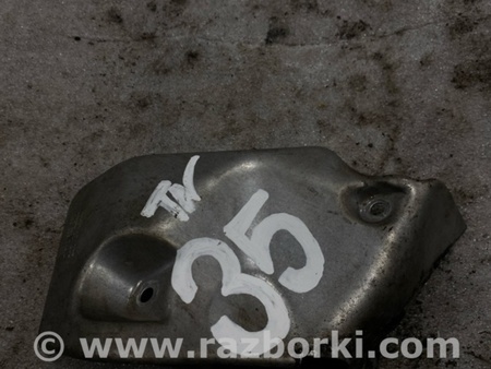 ФОТО Защитный кожух для Audi (Ауди) A6 C7 4G (11-18) Київ