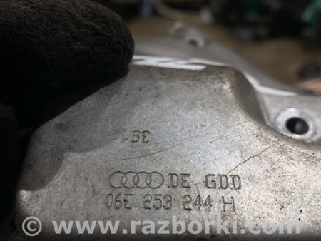 ФОТО Защитный кожух для Audi (Ауди) A6 C7 4G (11-18) Київ