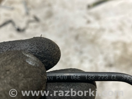 ФОТО Трубка вакуумная для Audi (Ауди) A6 C7 4G (11-18) Київ