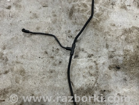 ФОТО Трубка вакуумная для Audi (Ауди) A6 C7 4G (11-18) Київ