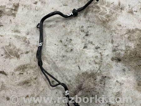 ФОТО Трубка вакуумная для Audi (Ауди) A6 C7 4G (11-18) Київ