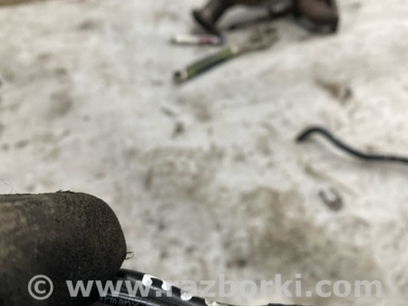 ФОТО Трубка вакуумная для Audi (Ауди) A6 C7 4G (11-18) Київ