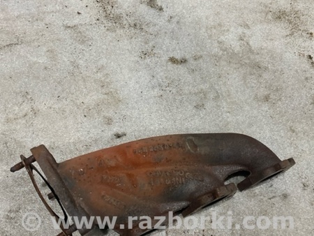 ФОТО Выпускной коллектор для Audi (Ауди) A6 C7 4G (11-18) Київ