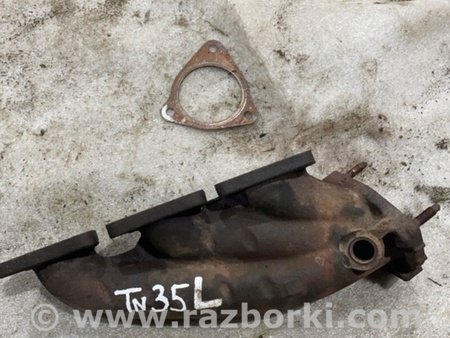 ФОТО Выпускной коллектор для Audi (Ауди) A6 C7 4G (11-18) Київ