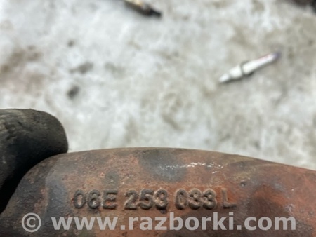 ФОТО Выпускной коллектор для Audi (Ауди) A6 C7 4G (11-18) Київ