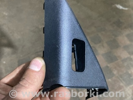 ФОТО Обшивка боковой двери для Audi (Ауди) A6 C7 4G (11-18) Київ