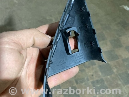 ФОТО Обшивка боковой двери для Audi (Ауди) A6 C7 4G (11-18) Київ