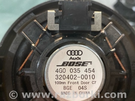ФОТО Динамик для Audi (Ауди) A6 C7 4G (11-18) Київ