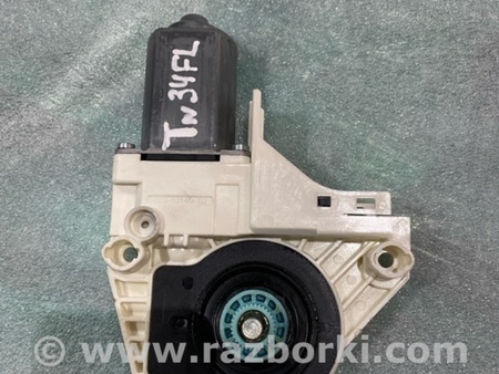 ФОТО Мотор стеклоподъемника для Audi (Ауди) A6 C7 4G (11-18) Київ