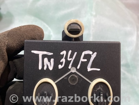 ФОТО Блок управления для Audi (Ауди) A6 C7 4G (11-18) Київ