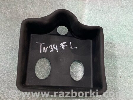 ФОТО Защитный кожух для Audi (Ауди) A6 C7 4G (11-18) Київ