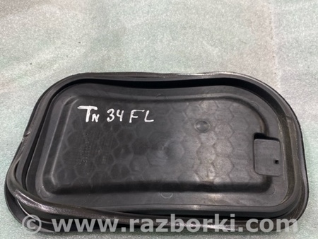 ФОТО Пластик для Audi (Ауди) A6 C7 4G (11-18) Київ