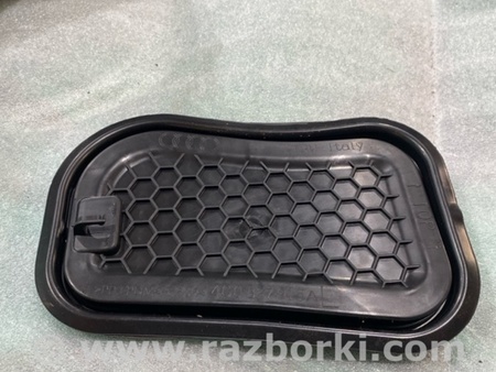 ФОТО Пластик для Audi (Ауди) A6 C7 4G (11-18) Київ