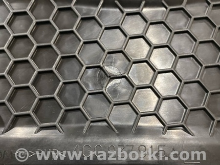 ФОТО Пластик для Audi (Ауди) A6 C7 4G (11-18) Київ