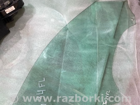 ФОТО Стекло двери для Audi (Ауди) A6 C7 4G (11-18) Київ