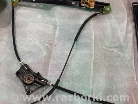 ФОТО Стеклоподъемный механизм для Audi (Ауди) A6 C7 4G (11-18) Київ