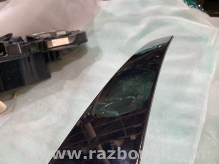 ФОТО Накладка двери для Audi (Ауди) A6 C7 4G (11-18) Київ