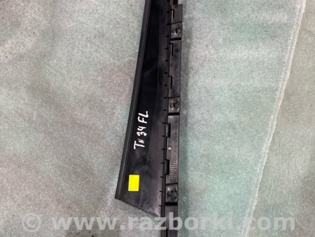 ФОТО Накладка двери для Audi (Ауди) A6 C7 4G (11-18) Київ