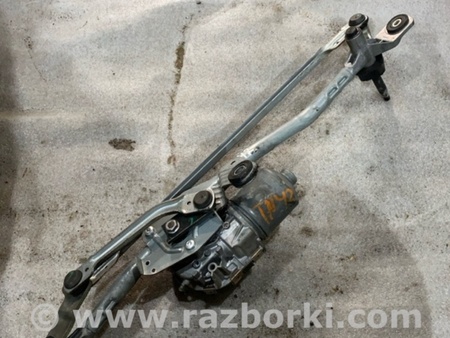 ФОТО Трапеция дворников для Audi (Ауди) A6 C7 4G (11-18) Київ