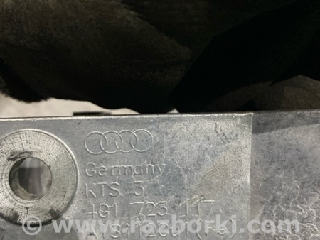 ФОТО Кронштейн для Audi (Ауди) A6 C7 4G (11-18) Київ