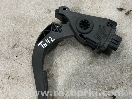 ФОТО Педаль газа для Audi (Ауди) A6 C7 4G (11-18) Київ