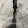 Педаль газа Audi (Ауди) A6 C7 4G (11-18)
