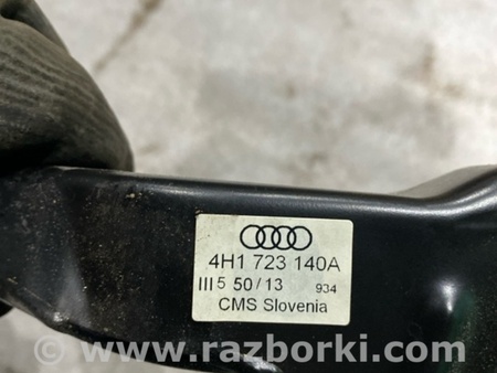 ФОТО Педаль тормоза для Audi (Ауди) A6 C7 4G (11-18) Київ