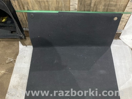 ФОТО Полка багажника для Audi (Ауди) A6 C7 4G (11-18) Київ