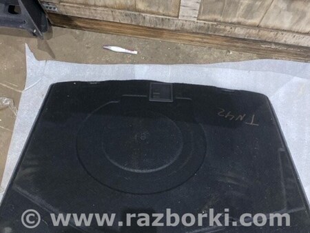 ФОТО Полка багажника для Audi (Ауди) A6 C7 4G (11-18) Київ