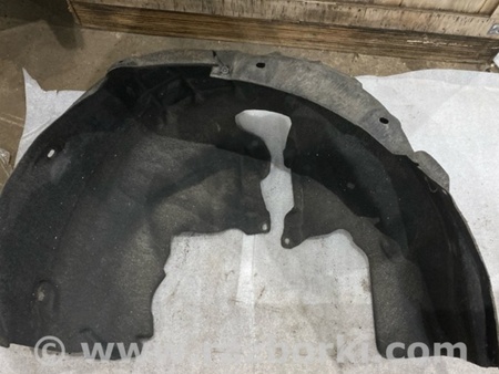 ФОТО Подкрылок для Audi (Ауди) A6 C7 4G (11-18) Київ