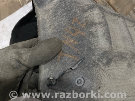 ФОТО Подкрылок для Audi (Ауди) A6 C7 4G (11-18) Київ