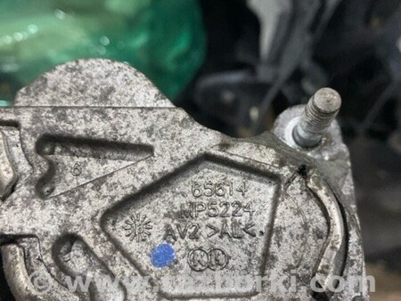 ФОТО Кронштейн для Audi (Ауди) A6 C7 4G (11-18) Київ